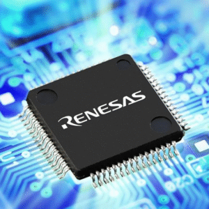 RENESAS