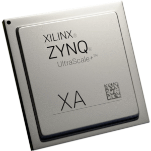 XILINX